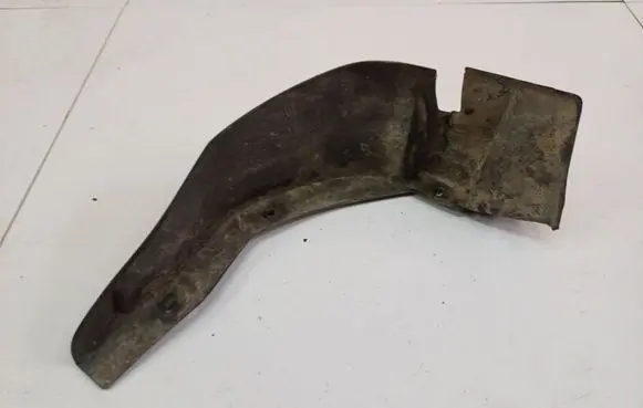 Honda Jazz Rear mudguard 