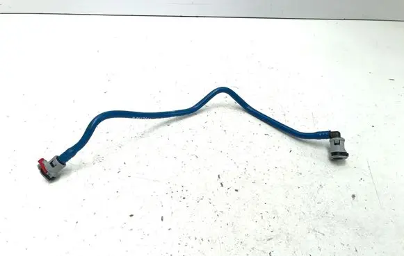Mercedes-Benz GLA H247 Fuel line/pipe/hose A2474707801