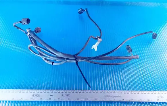 Volvo V70 Other wiring loom 045330