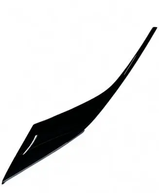 Volkswagen ID.7 Side skirt rear trim 14B853377BXX