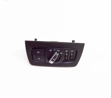 BMW 3 F30 F35 F31 Light switch 9218531 9393949