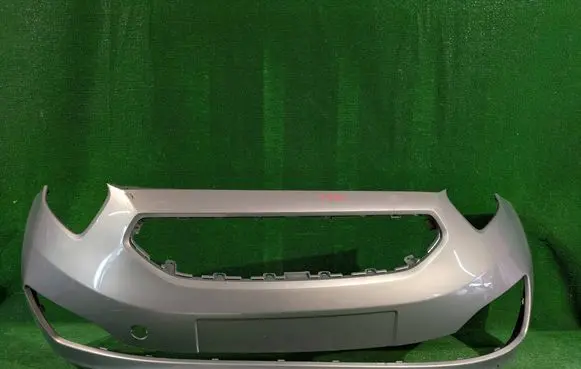 KIA Venga Front bumper