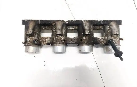 Hyundai Sonata Intake manifold