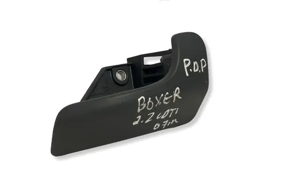 Peugeot Boxer Loading door interior handle 