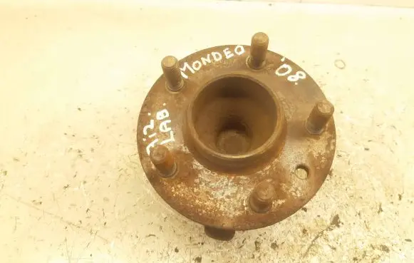 Ford Mondeo MK IV Rear wheel bearing hub 