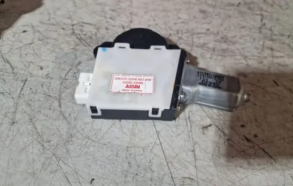 Toyota RAV 4 (XA30) Sunroof motor/actuator 6326042090