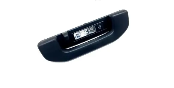 Mercedes-Benz GLC X253 C253 Rear interior roof grab handle A0998150000
