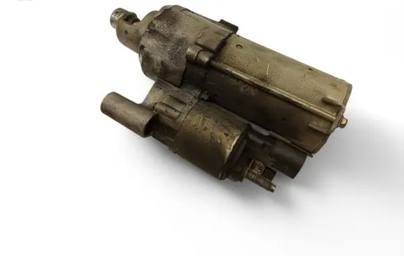 Audi Q5 SQ5 Starter motor 079911022