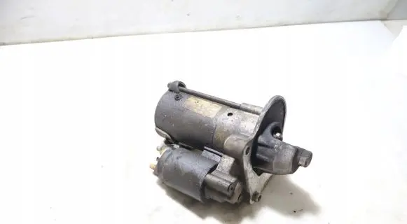 Volvo S40 Starter motor