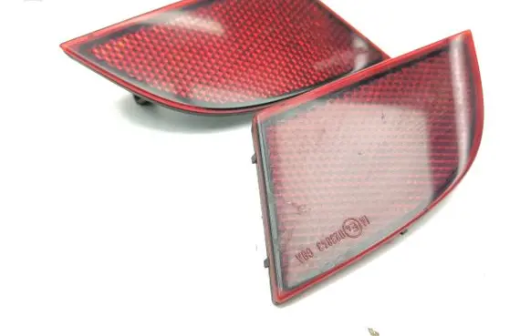 Audi A1 Rear tail light reflector 82A945106 82A945105