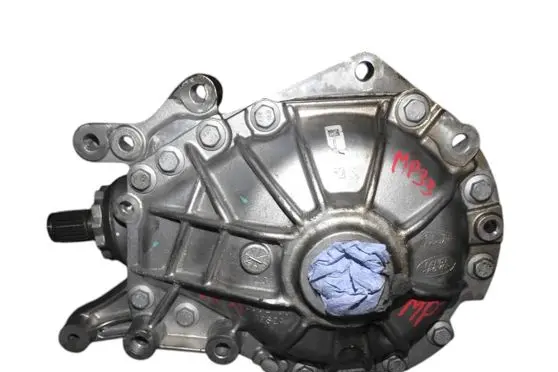 Land Rover Range Rover L460 Type LK Front differential M8E2-3017-AB