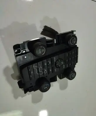 Volvo S40 Screen/display/small screen 8697155