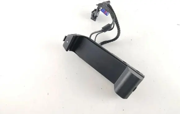 BMW 5 F10 F11 Phone control unit/module 9220651