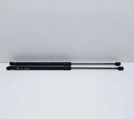 Opel Corsa D Tailgate/trunk strut/damper 13182537