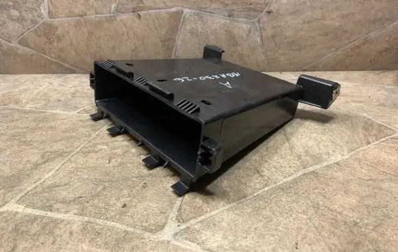 BMW X5 F15 Glove box 9252007