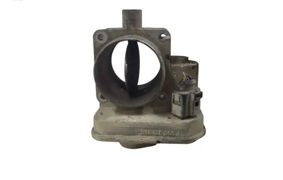 Volkswagen Caddy Throttle valve 038128063J