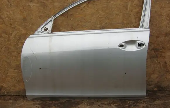 Lexus GS 300 350 430 450H Front door