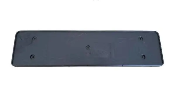 Audi Q8 e-tron Number plate surrounds holder frame 85H807287 50190