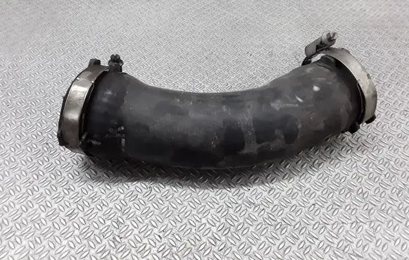 Audi A6 S6 C6 4F Intercooler hose/pipe
