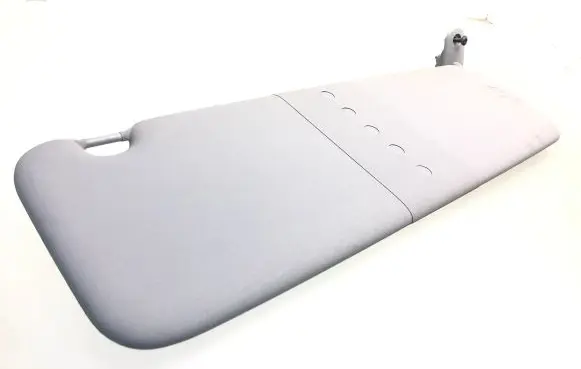 Opel Vivaro Sun visor