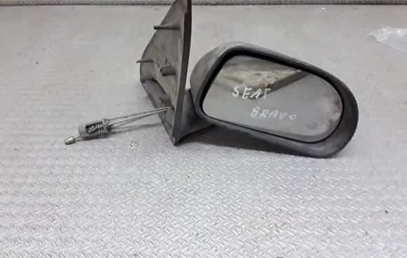 Fiat Bravo - Brava Coupe wind mirror (mechanical) E30151683