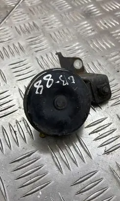 Subaru Forester SJ Horn signal