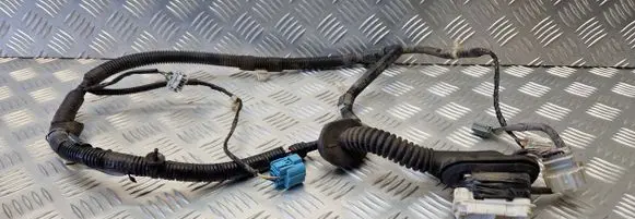 Honda FR-V Front door wiring loom 32752SJDG102 32752SJDG1024