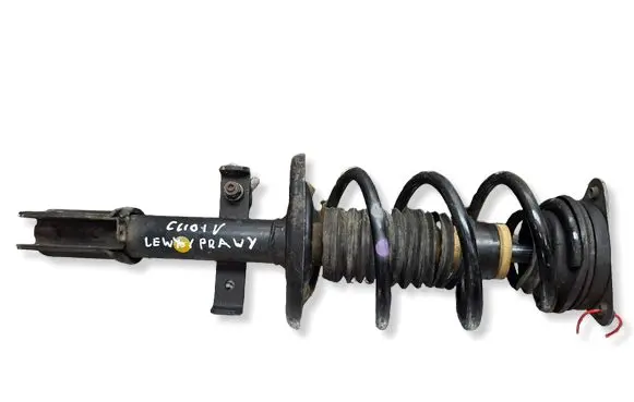 Renault Clio IV Front shock absorber/damper S26309752