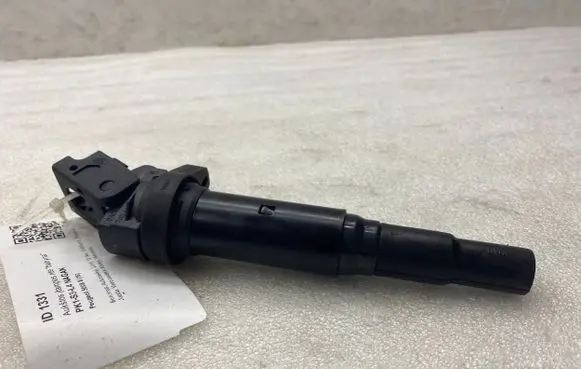 Peugeot 5008 II High voltage ignition coil 78543002