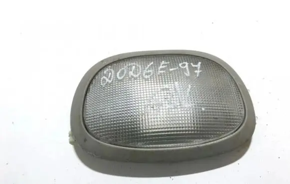 Chrysler Voyager Other interior light 04685242