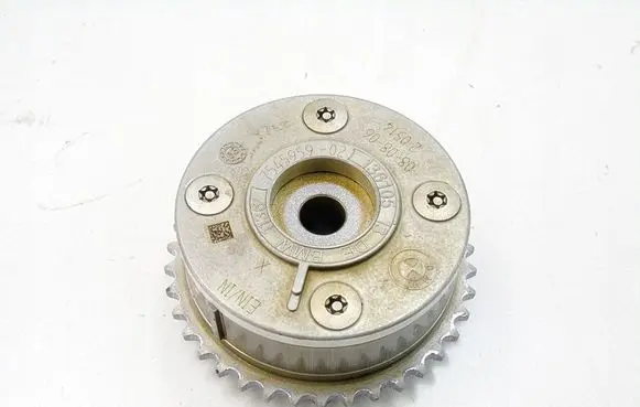 BMW 5 F10 F11 Camshaft pulley/ VANOS 7545959