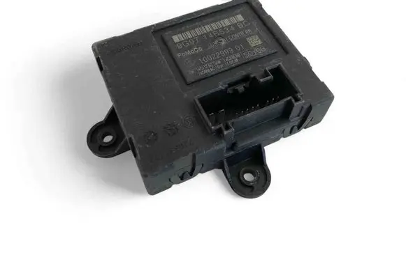 Ford Mondeo MK IV Other control units/modules 9G9T14B534BC