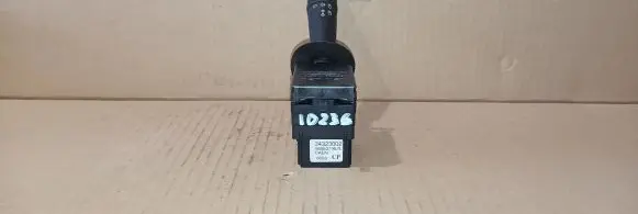 Indicator stalk