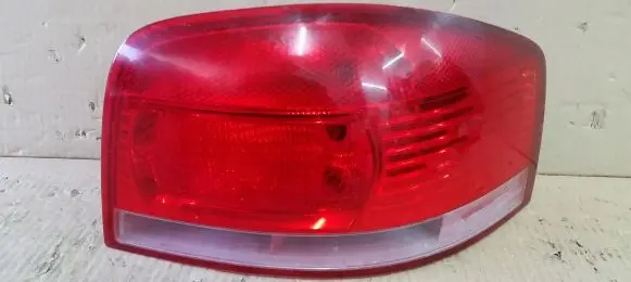 Audi A3 S3 8P Rear/tail lights 8P0945096