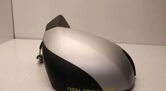 Renault Scenic III - Grand scenic III Front door electric wing mirror 