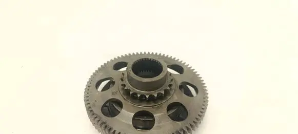 Mercedes-Benz CLA C117 X117 W117 Fuel pump gear (pulley) A6510770412