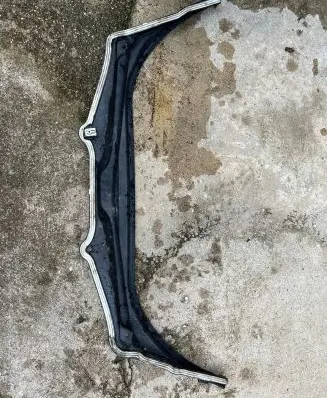BMW 7 G11 G12 Other engine bay part 7340207 74850610