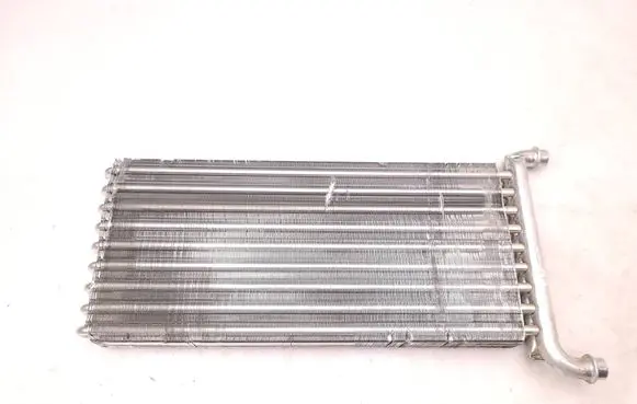 Volkswagen Crafter Heater blower radiator 