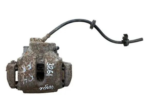Land Rover Range Rover L322 Front brake caliper