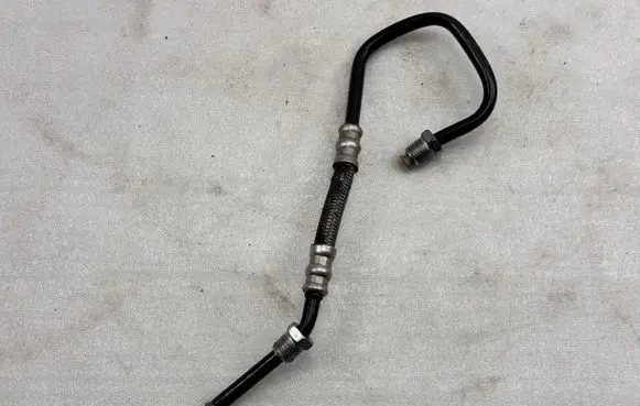 Ford Mustang VI Brake line pipe/hose FR332B557GD