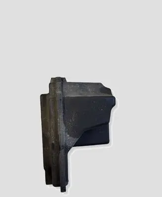 Ford Kuga I Vacuum air tank 9646411180