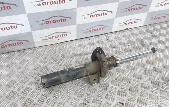 Volkswagen PASSAT B6 Front shock absorber/damper 3C0413031AL