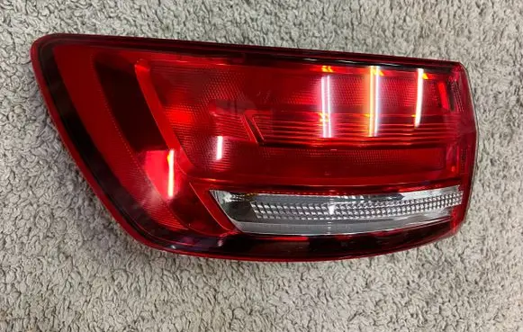Audi A4 S4 B9 Rear/tail lights 81480101 8W9945069