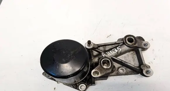 Mazda CX-7 Oil filter mounting bracket R2AA14311