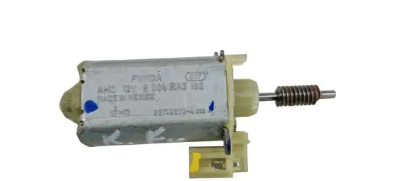 Ford Fusion II Seat adjustment motor 827496354 827496354005 AHC12V6004RA3182