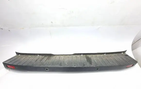 Ford Transit VII Rear bumper trim bar molding 