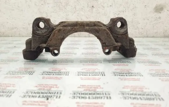 Volkswagen Golf Plus Front Brake Caliper Pad/Carrier 
