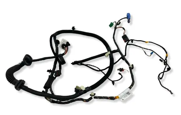 Tesla Model Y Front door wiring loom 148905200E