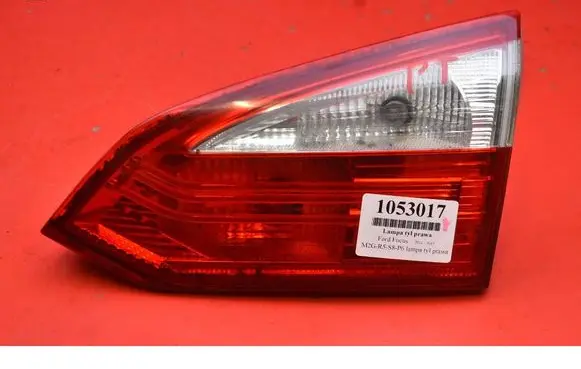 Ford Focus Rear/tail lights BM5113A602DC