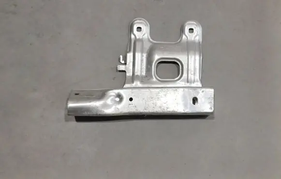 BMW 3 F30 F35 F31 Front bumper support beam 51117266193 7266193